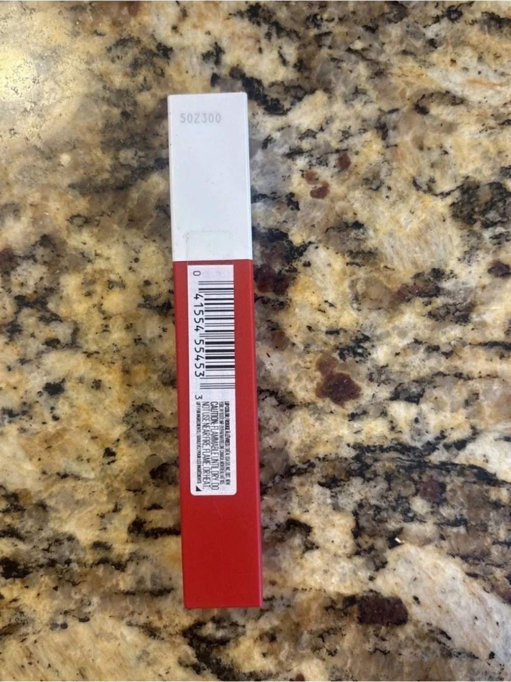 Maybelline SuperStay Matte Ink Liquid Lipstick - Bold Red 118 Dancer